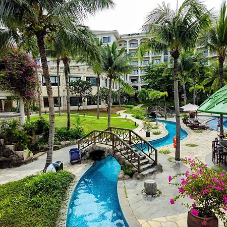 Olalani Resort & Condotel Danang Exteriér fotografie