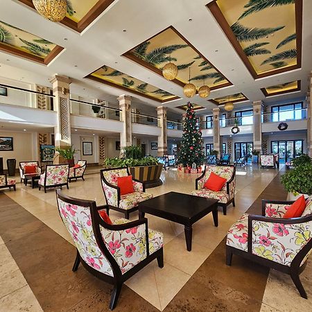 Olalani Resort & Condotel Danang Exteriér fotografie