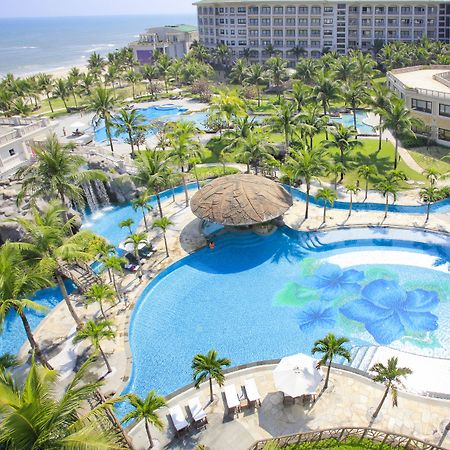 Olalani Resort & Condotel Danang Exteriér fotografie