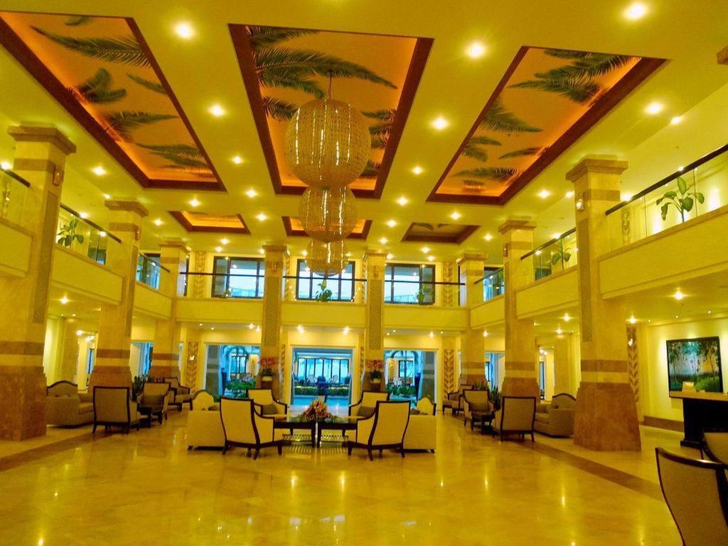 Olalani Resort & Condotel Danang Exteriér fotografie