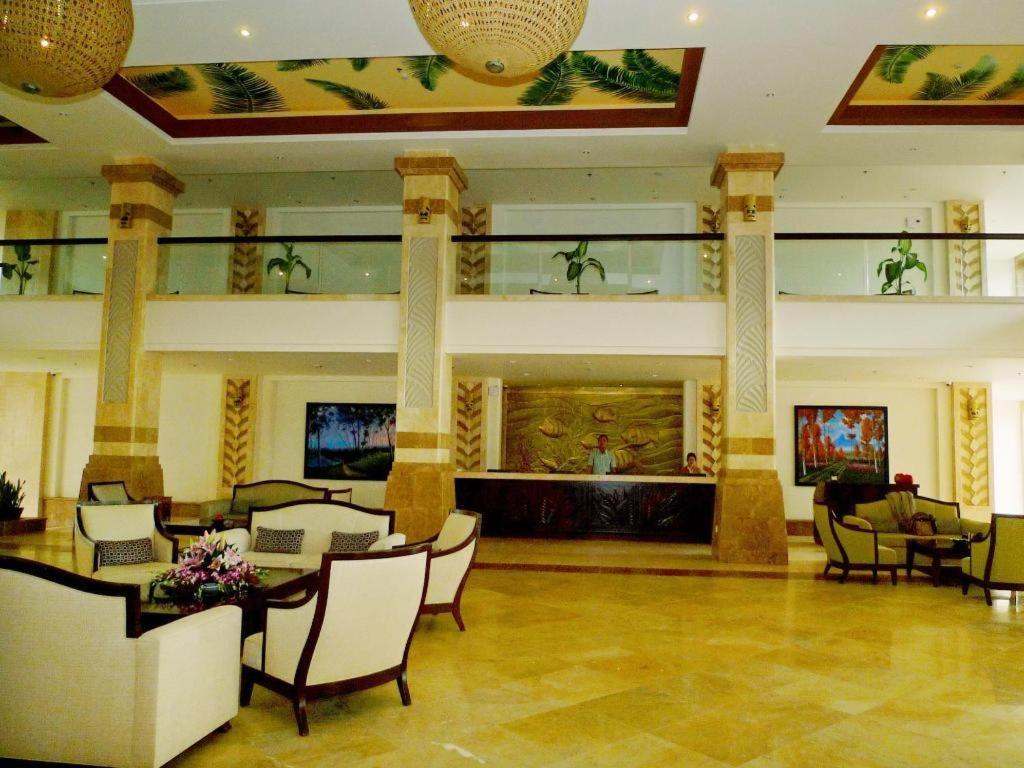 Olalani Resort & Condotel Danang Exteriér fotografie