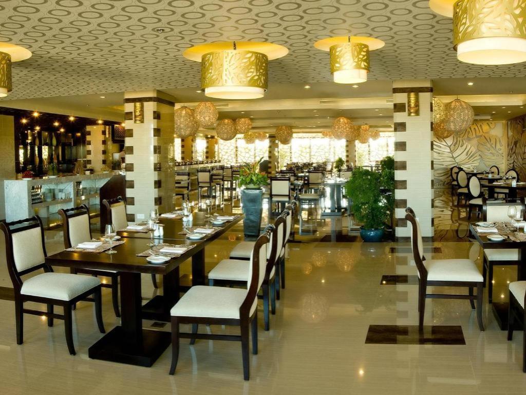 Olalani Resort & Condotel Danang Exteriér fotografie
