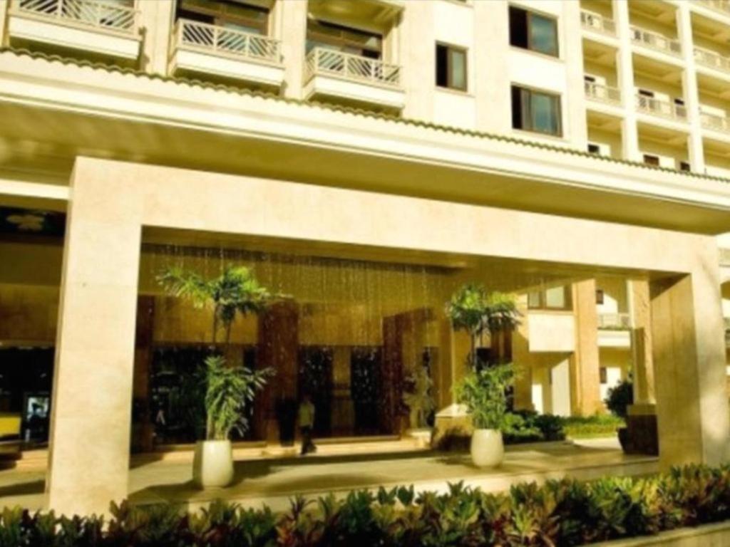 Olalani Resort & Condotel Danang Exteriér fotografie