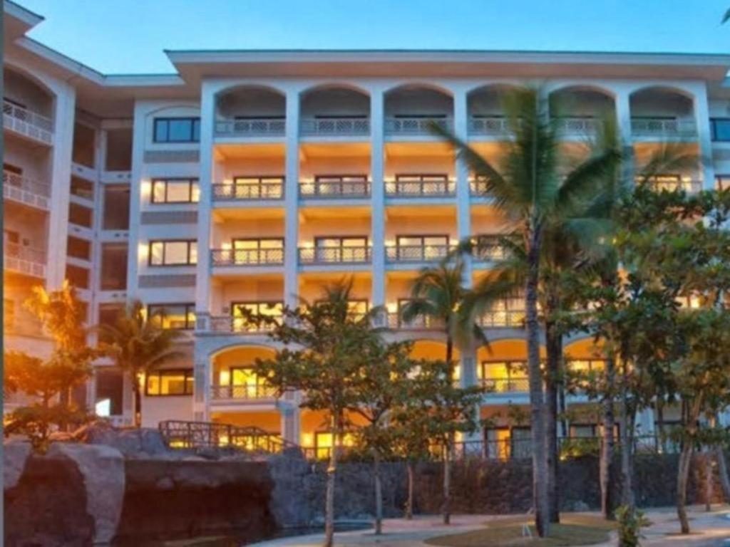 Olalani Resort & Condotel Danang Exteriér fotografie