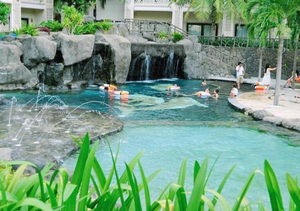Olalani Resort & Condotel Danang Exteriér fotografie