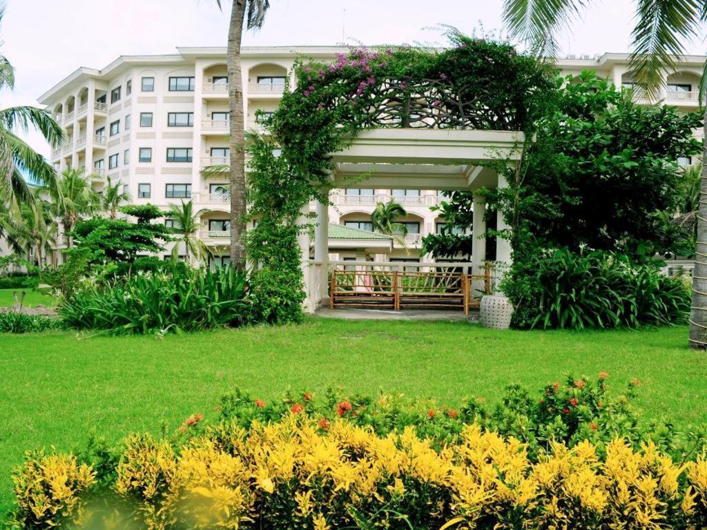 Olalani Resort & Condotel Danang Exteriér fotografie