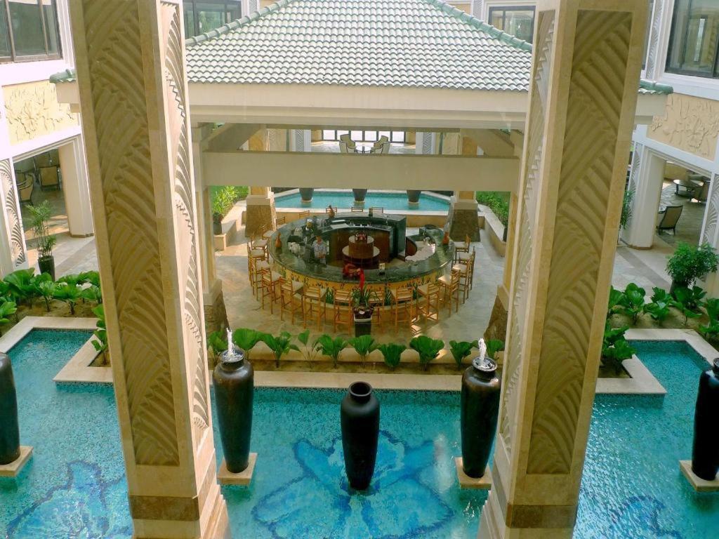 Olalani Resort & Condotel Danang Exteriér fotografie