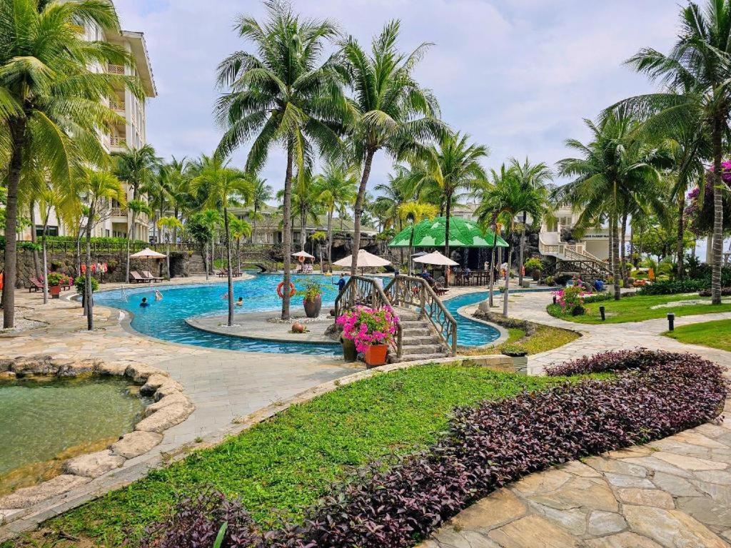 Olalani Resort & Condotel Danang Exteriér fotografie