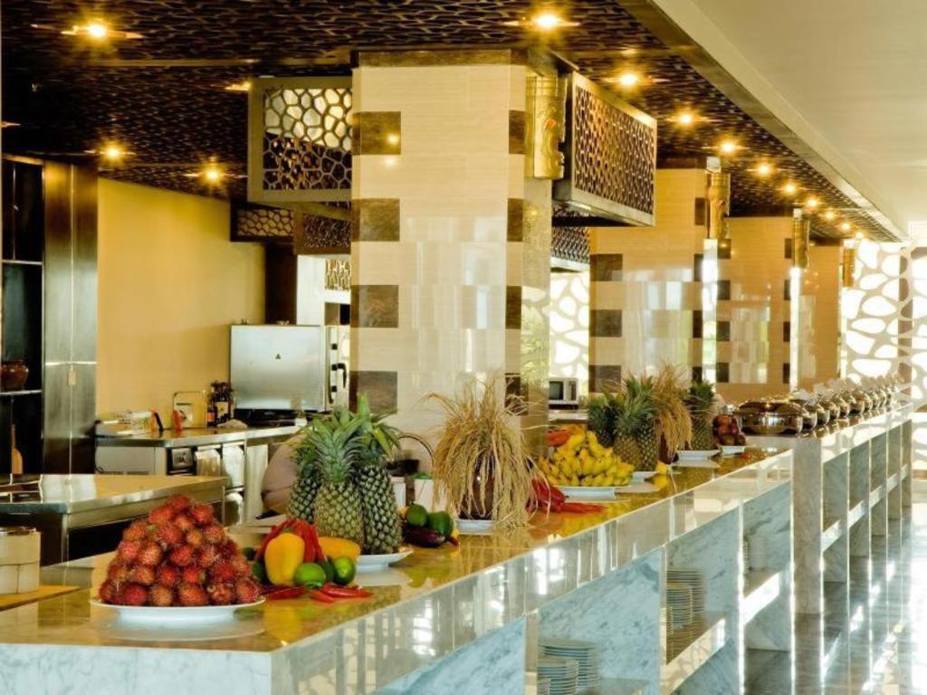 Olalani Resort & Condotel Danang Exteriér fotografie