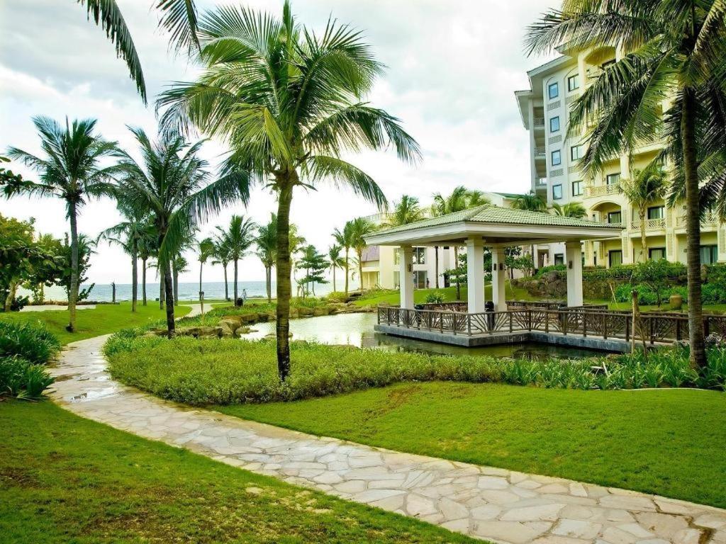 Olalani Resort & Condotel Danang Exteriér fotografie