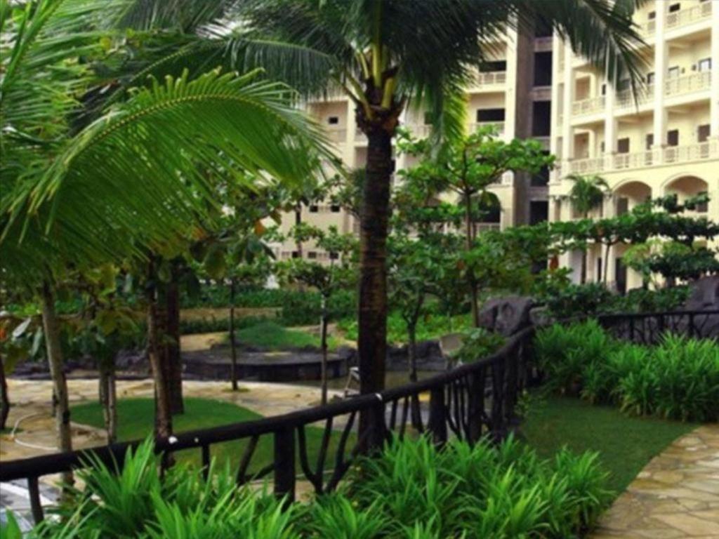 Olalani Resort & Condotel Danang Exteriér fotografie