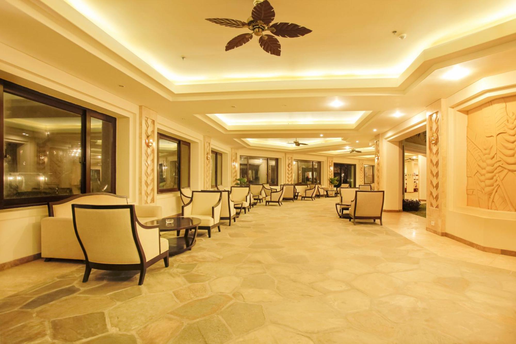 Olalani Resort & Condotel Danang Exteriér fotografie