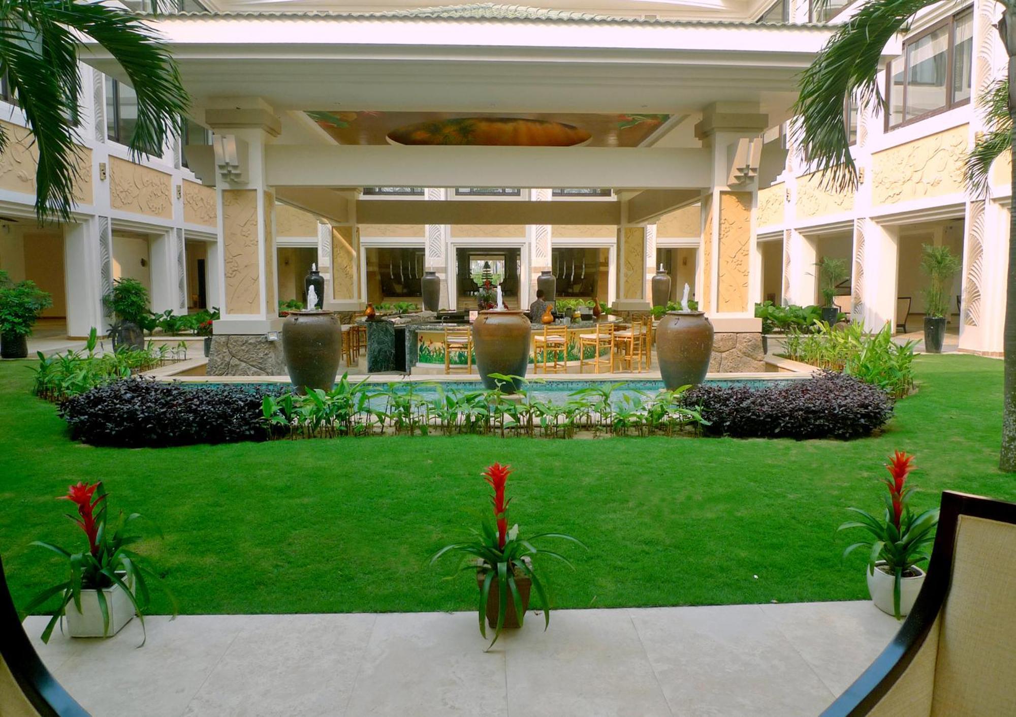 Olalani Resort & Condotel Danang Exteriér fotografie