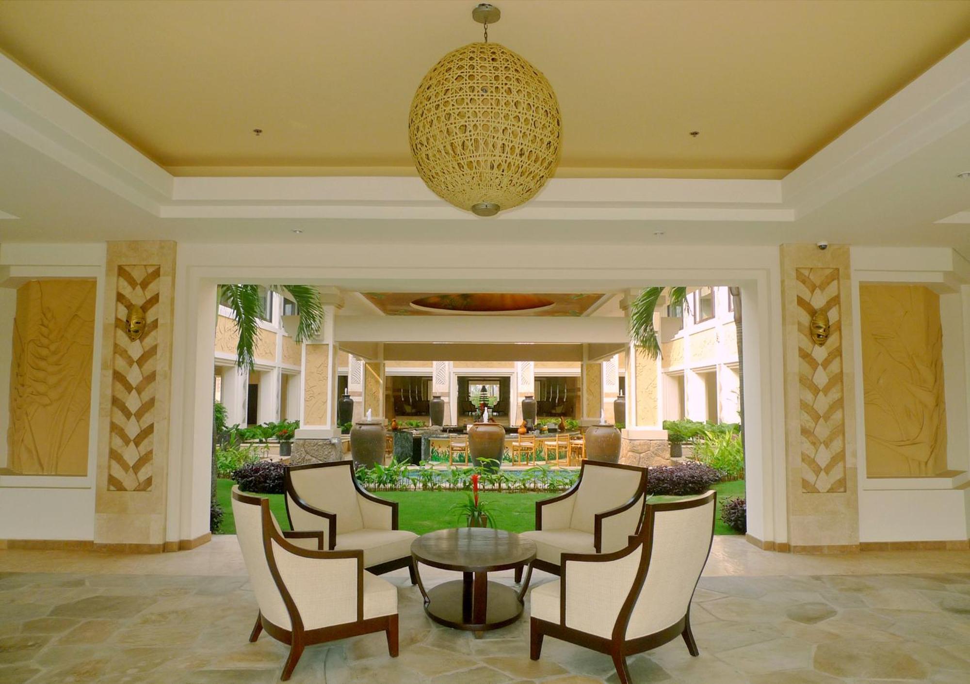 Olalani Resort & Condotel Danang Exteriér fotografie