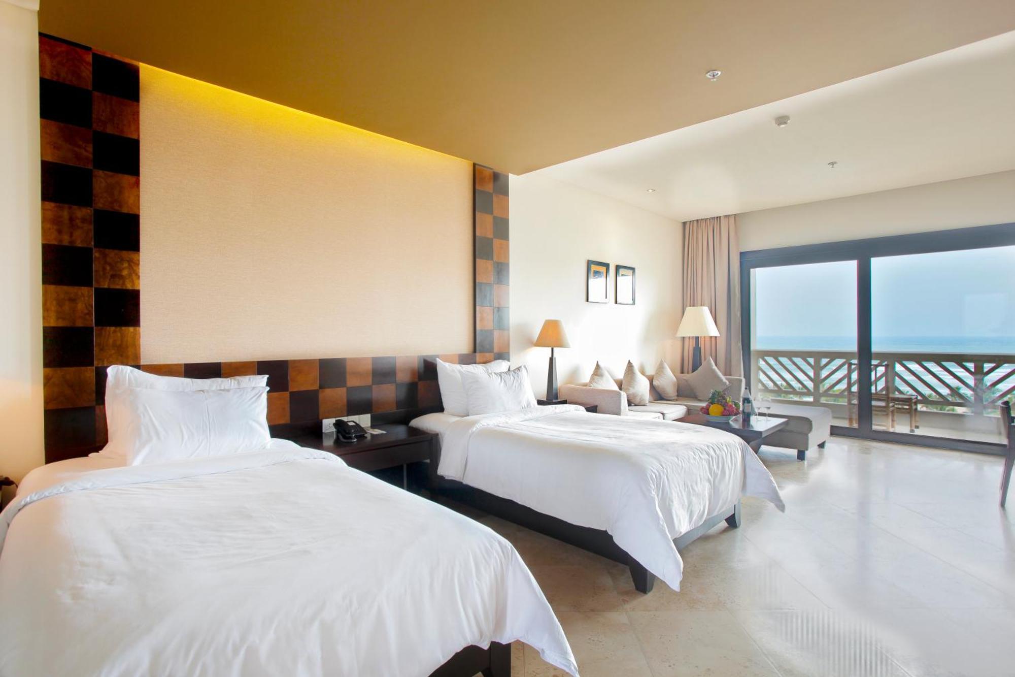 Olalani Resort & Condotel Danang Exteriér fotografie