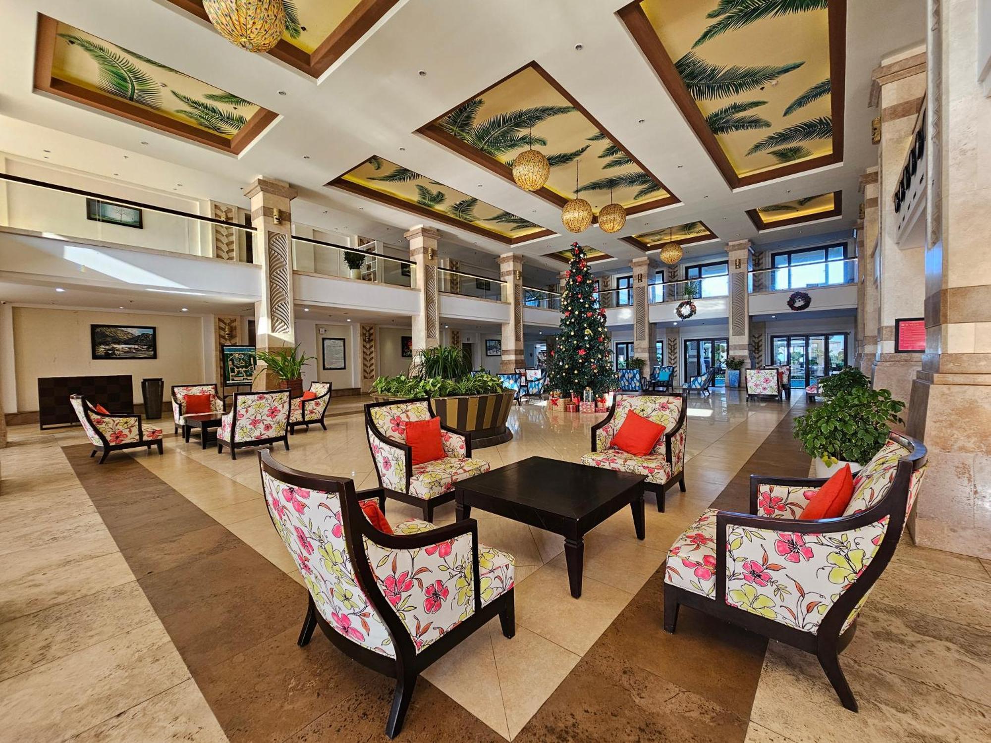 Olalani Resort & Condotel Danang Exteriér fotografie
