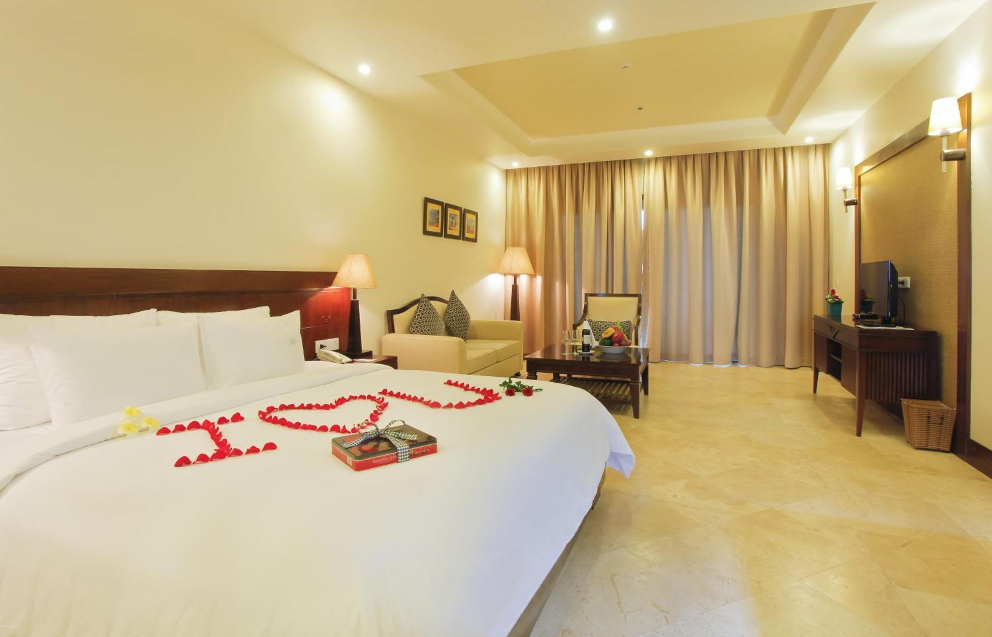 Olalani Resort & Condotel Danang Pokoj fotografie
