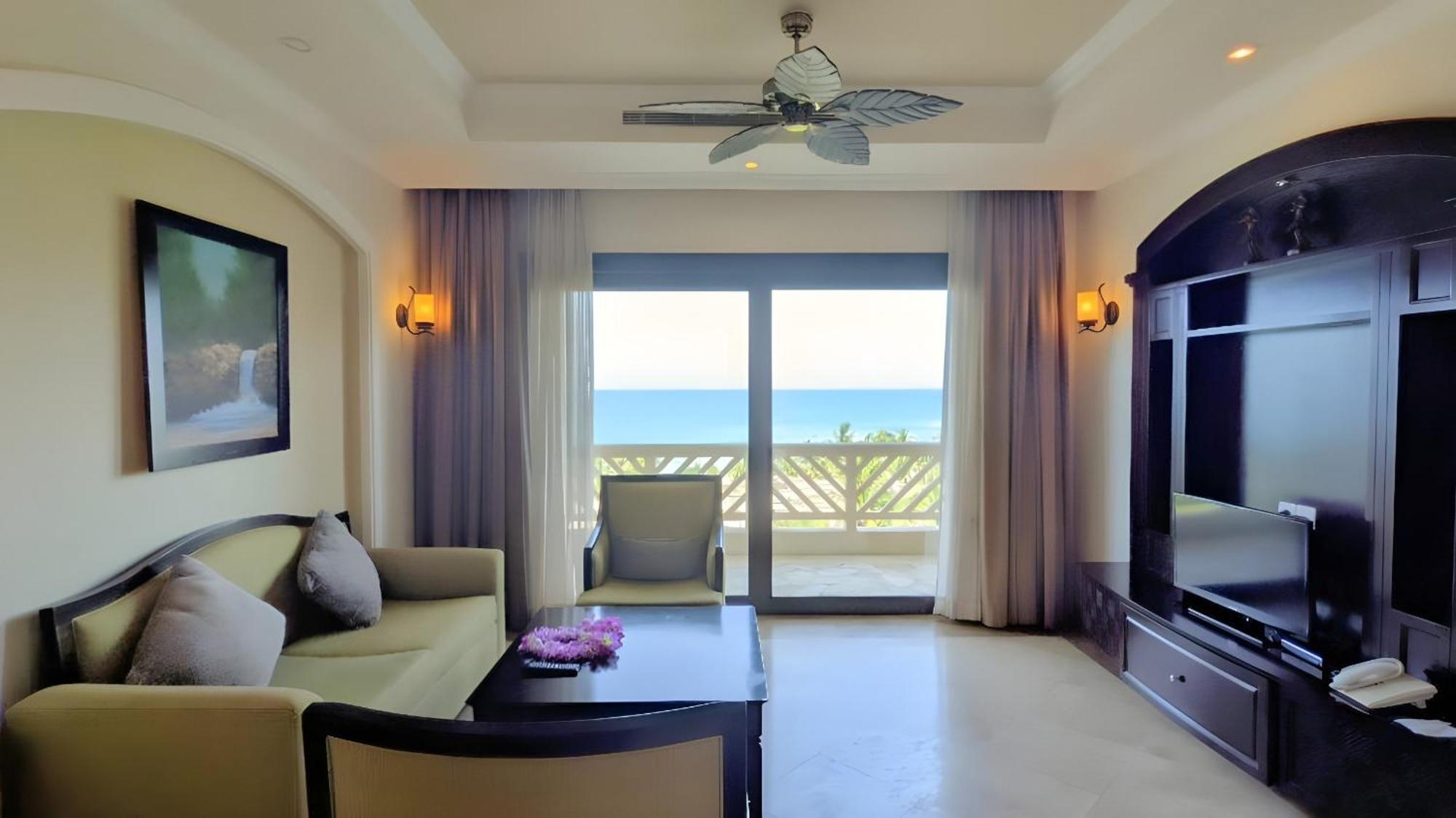 Olalani Resort & Condotel Danang Exteriér fotografie