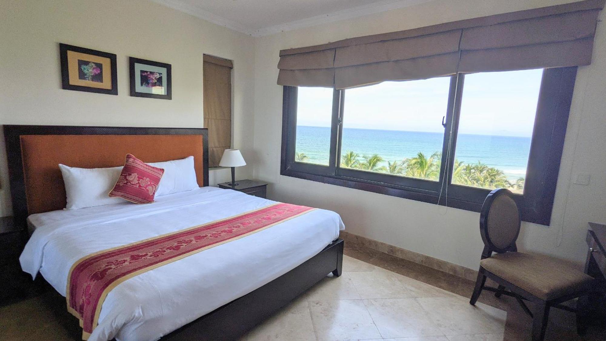 Olalani Resort & Condotel Danang Exteriér fotografie