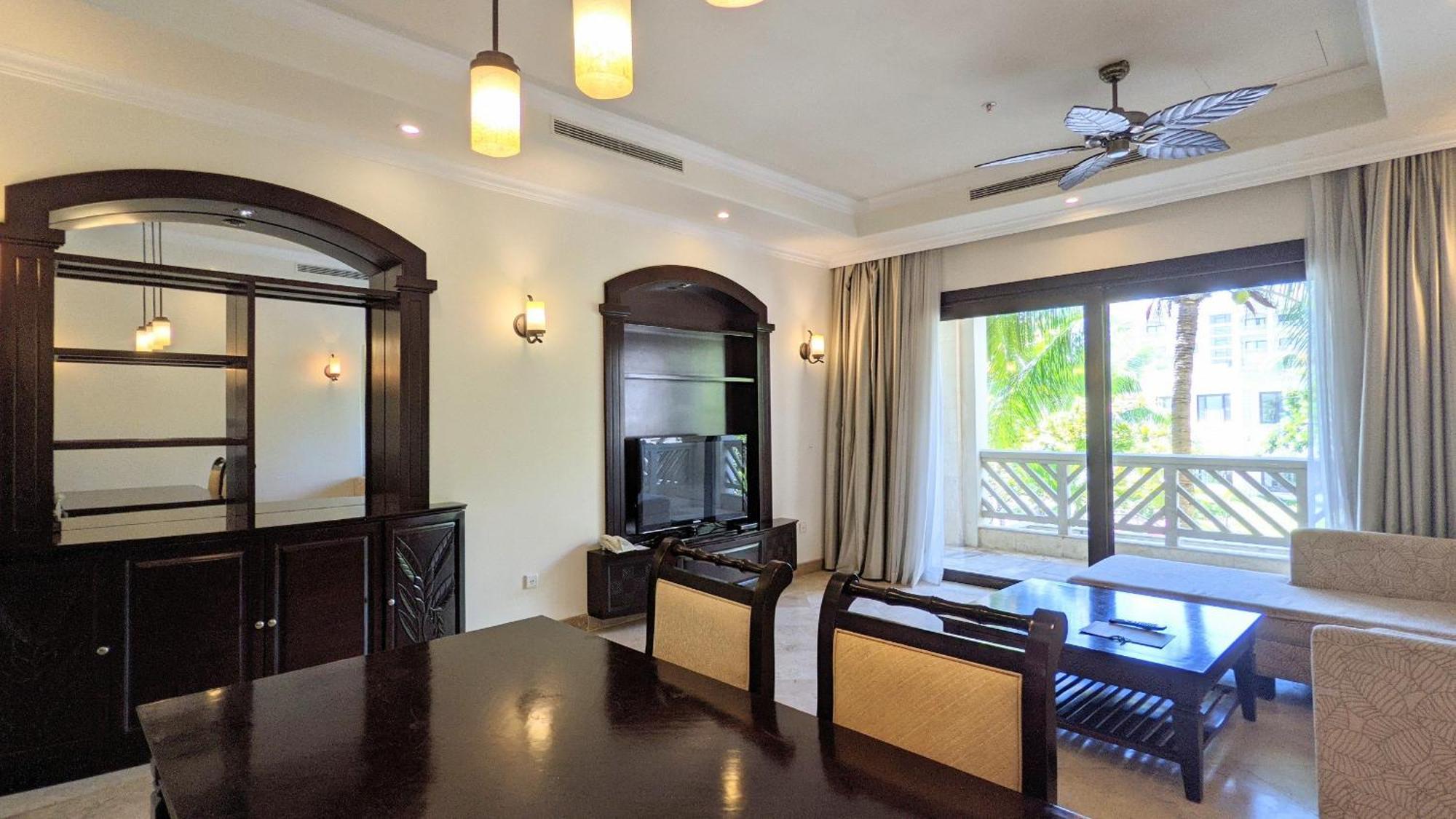 Olalani Resort & Condotel Danang Exteriér fotografie