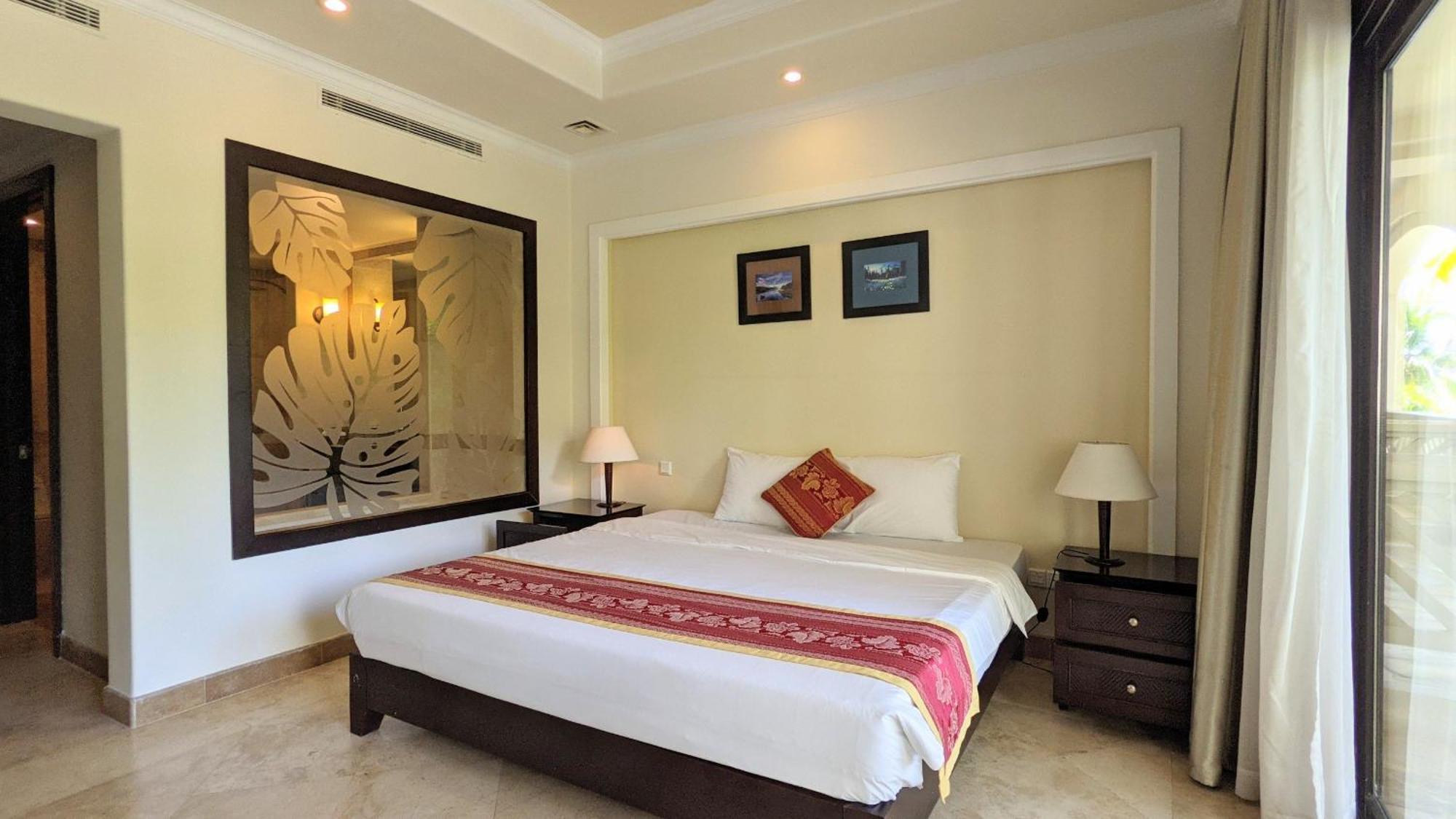 Olalani Resort & Condotel Danang Exteriér fotografie
