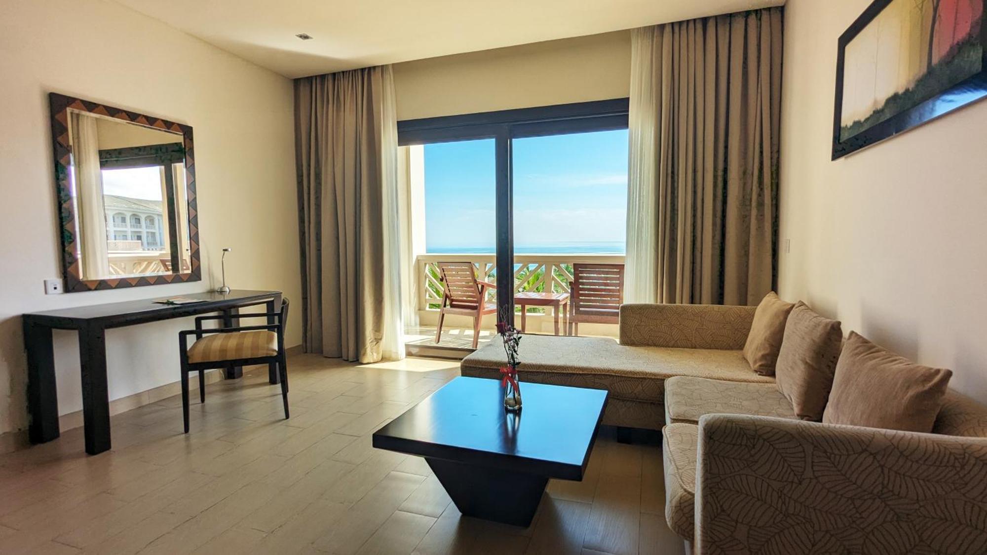 Olalani Resort & Condotel Danang Exteriér fotografie