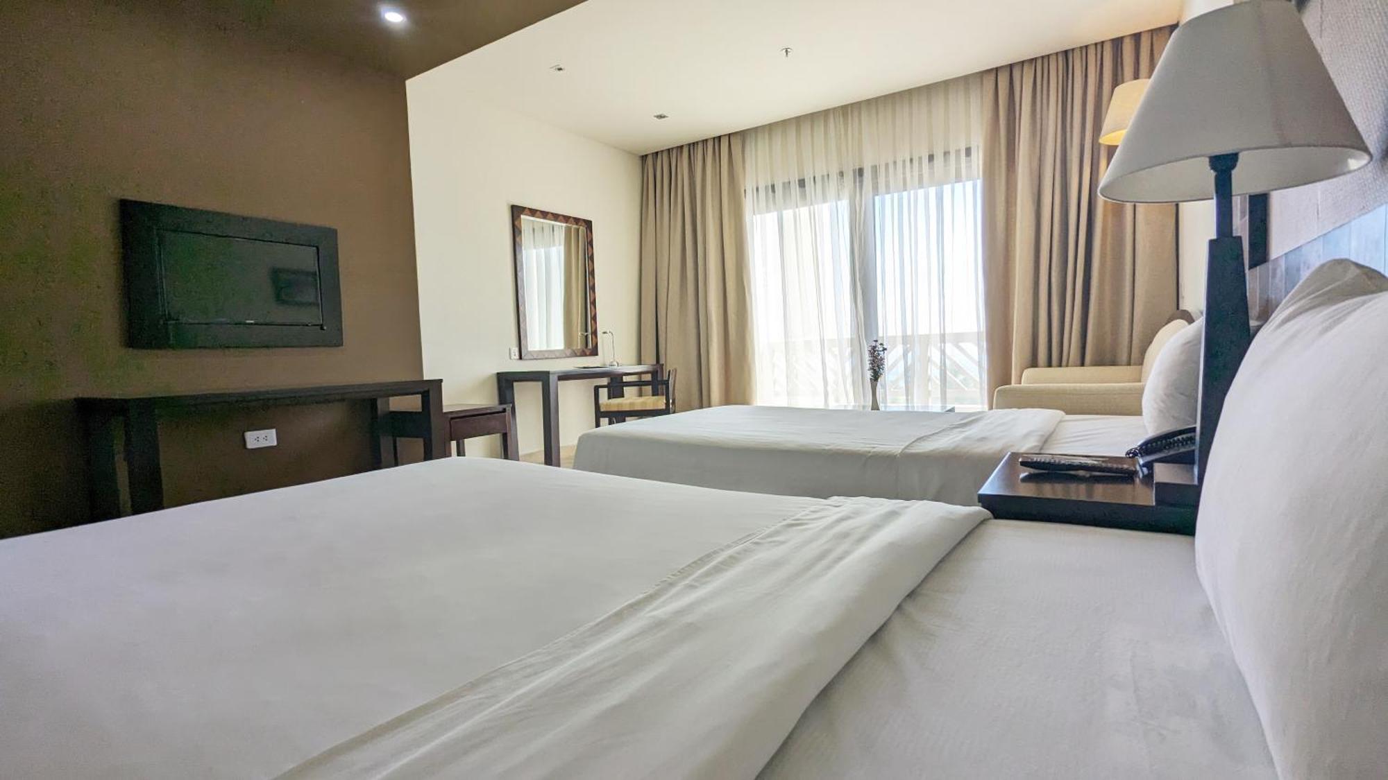 Olalani Resort & Condotel Danang Exteriér fotografie
