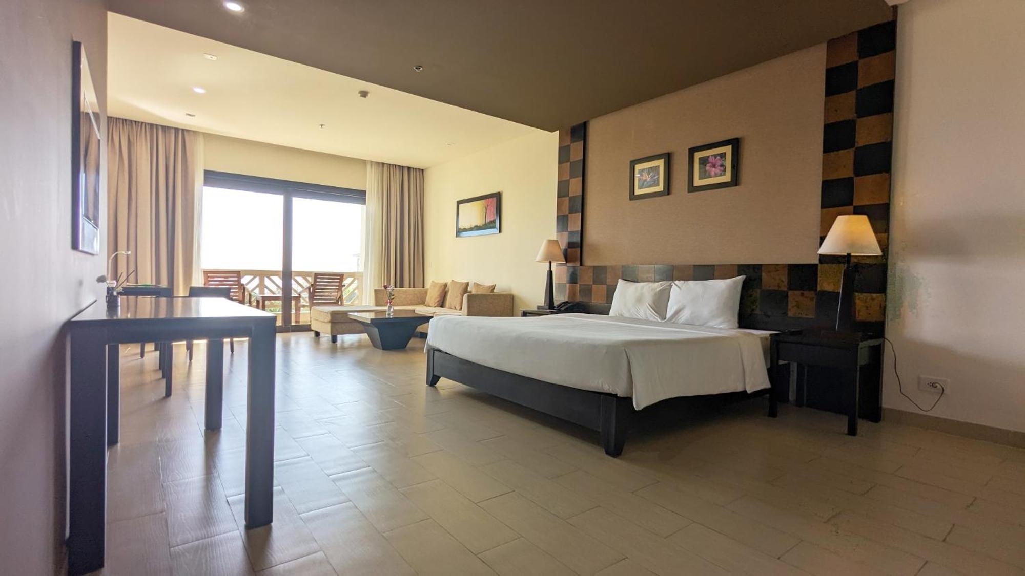 Olalani Resort & Condotel Danang Exteriér fotografie