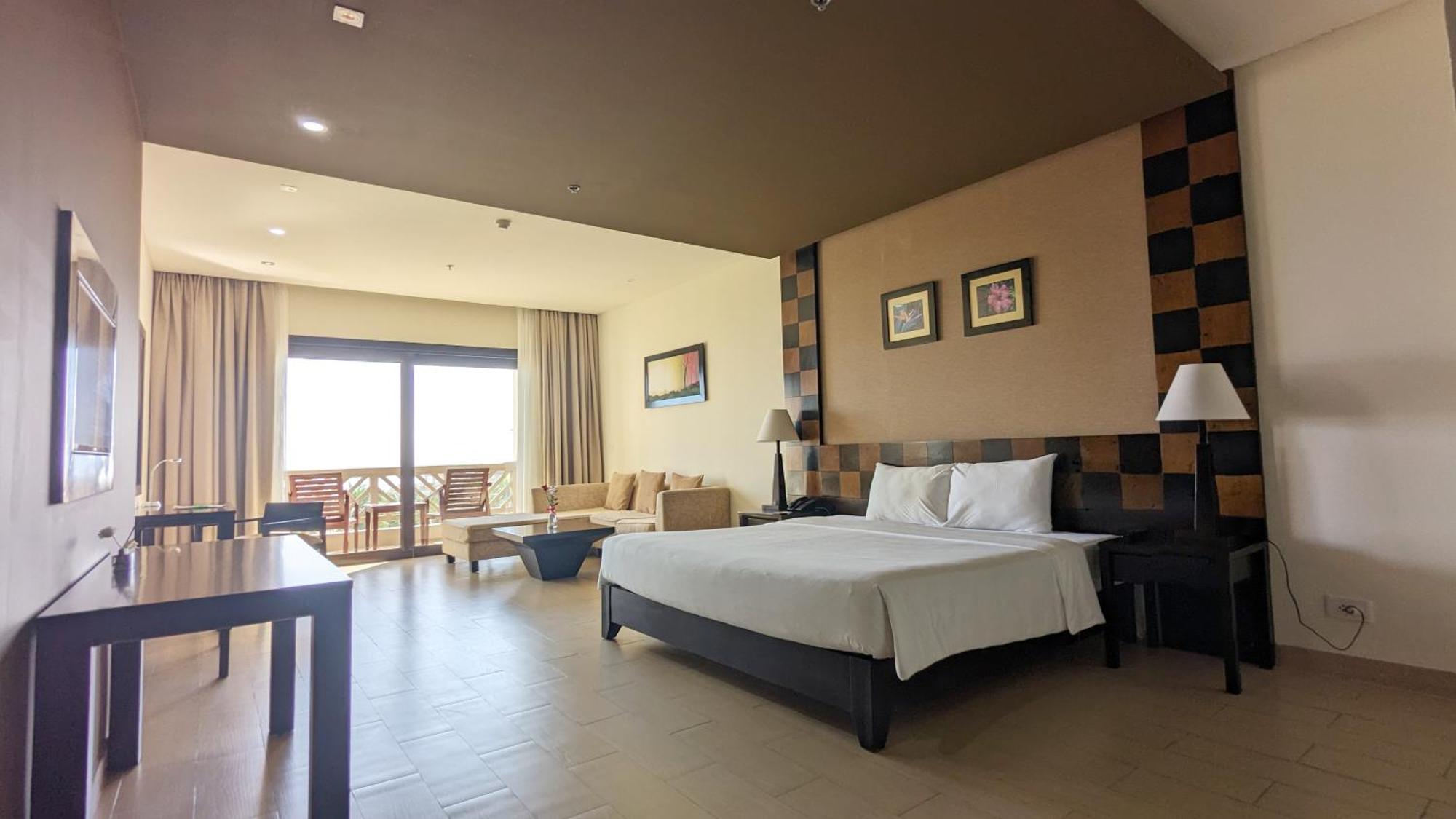 Olalani Resort & Condotel Danang Exteriér fotografie