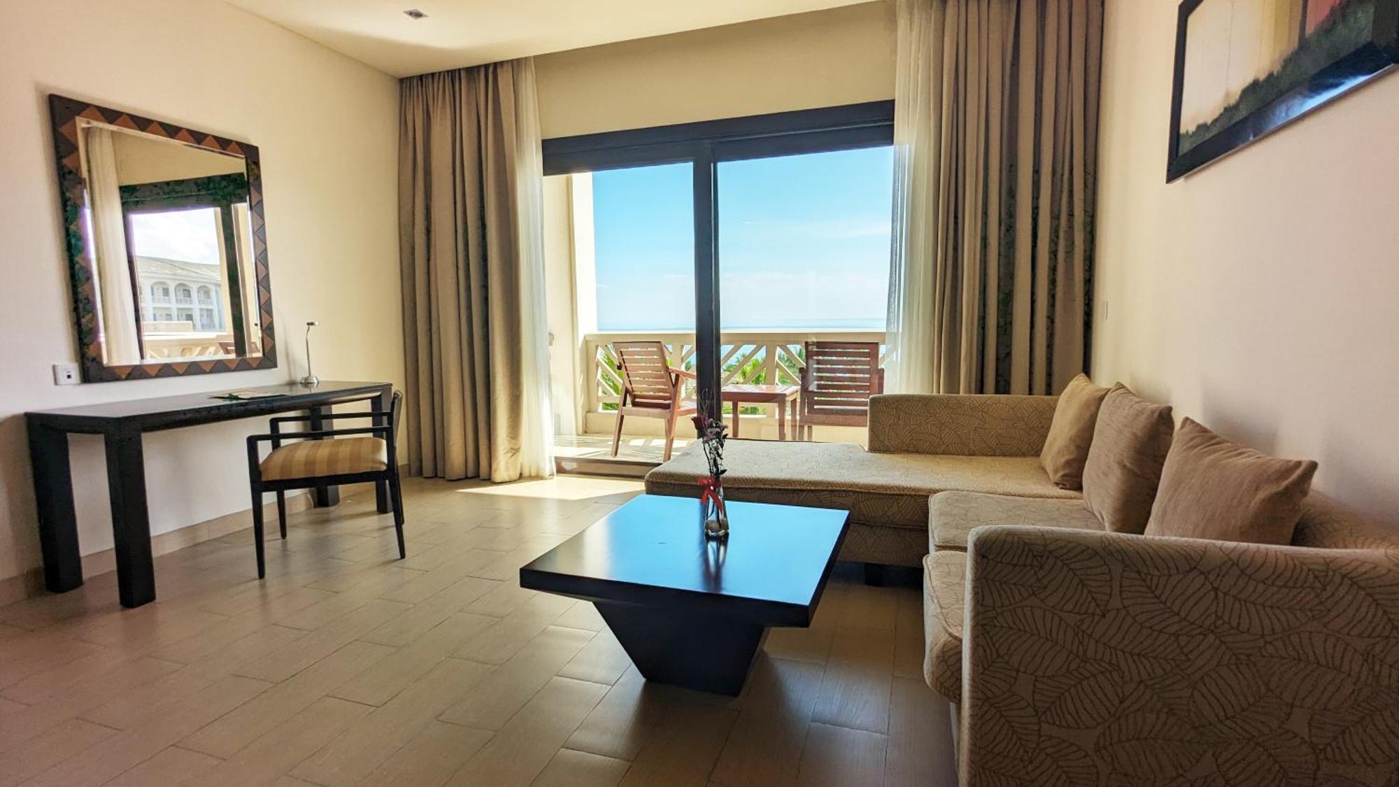 Olalani Resort & Condotel Danang Exteriér fotografie
