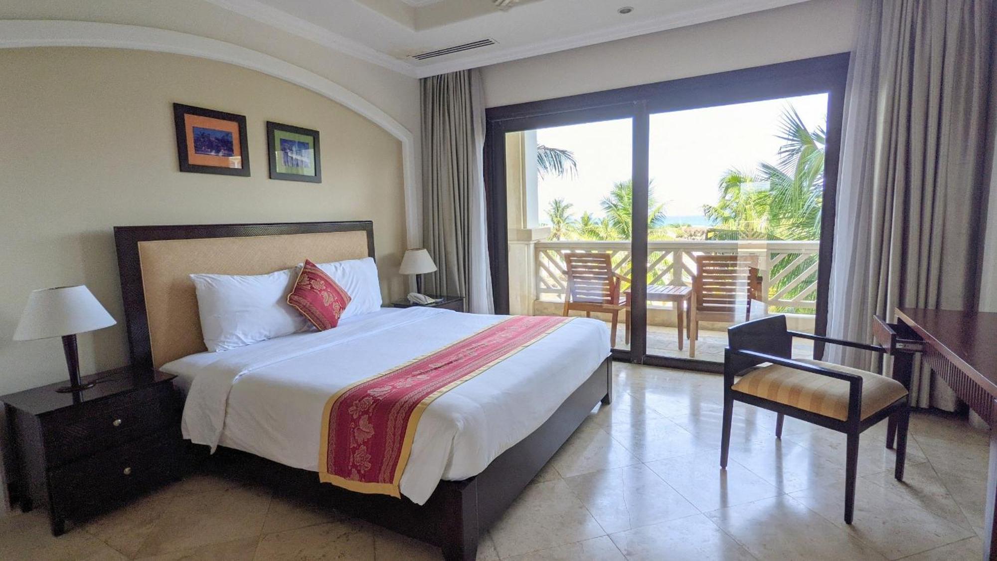 Olalani Resort & Condotel Danang Exteriér fotografie