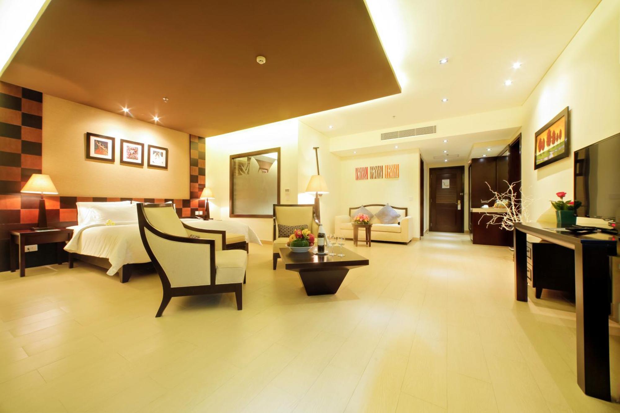 Olalani Resort & Condotel Danang Exteriér fotografie