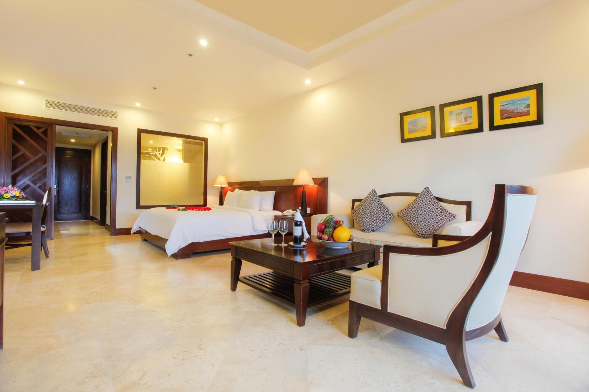 Olalani Resort & Condotel Danang Exteriér fotografie
