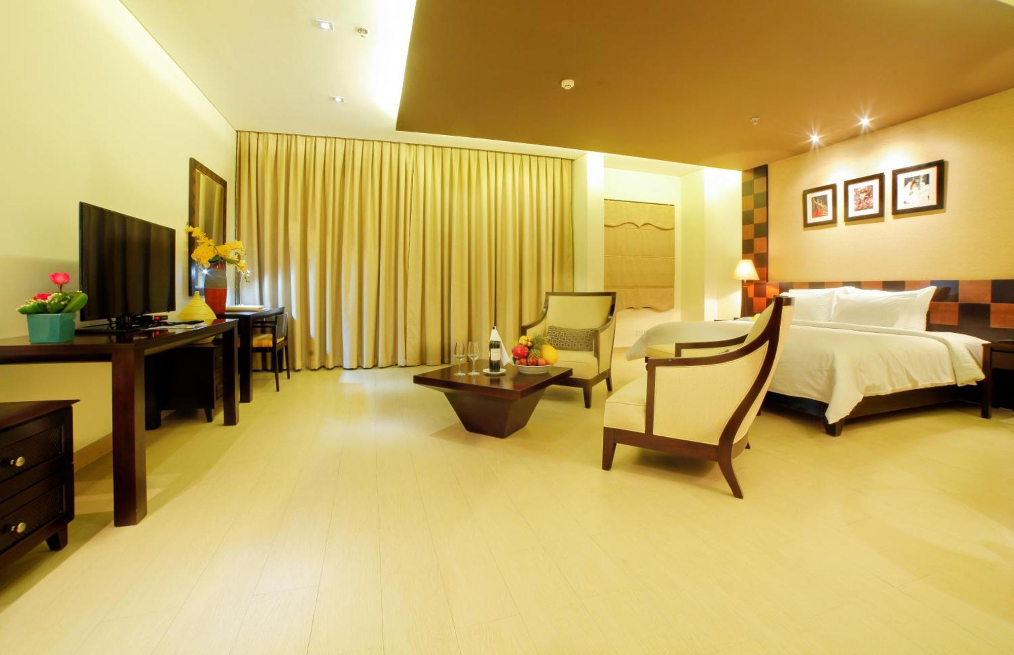 Olalani Resort & Condotel Danang Exteriér fotografie